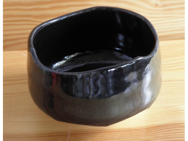 Japansk Matcha Skål, model  no. 740